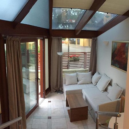 Apartamenty Superior W Rewalu Экстерьер фото
