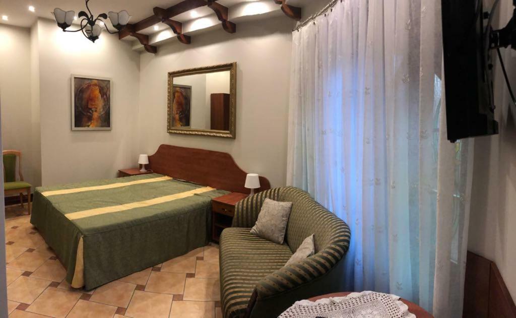 Apartamenty Superior W Rewalu Экстерьер фото