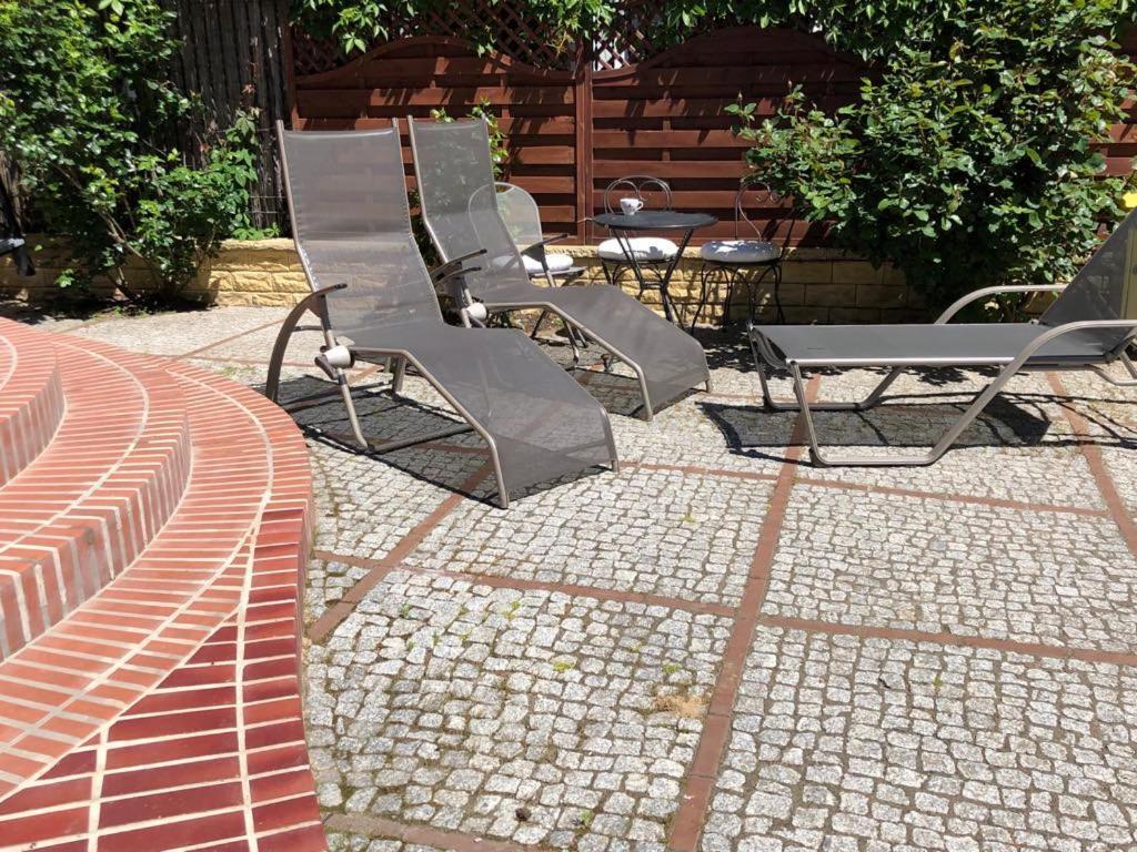 Apartamenty Superior W Rewalu Экстерьер фото