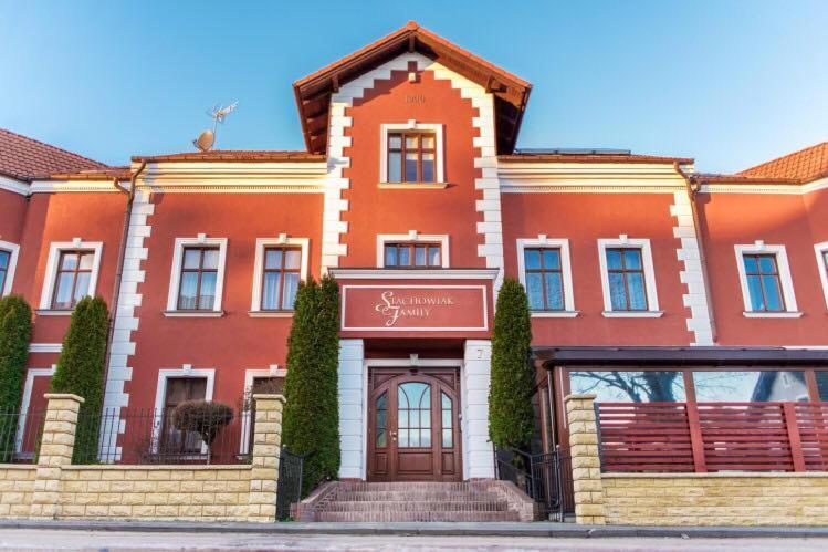 Apartamenty Superior W Rewalu Экстерьер фото