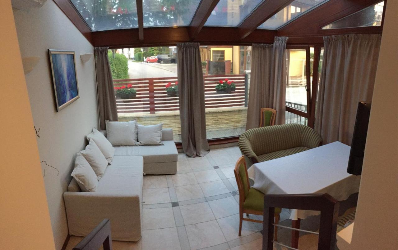Apartamenty Superior W Rewalu Экстерьер фото