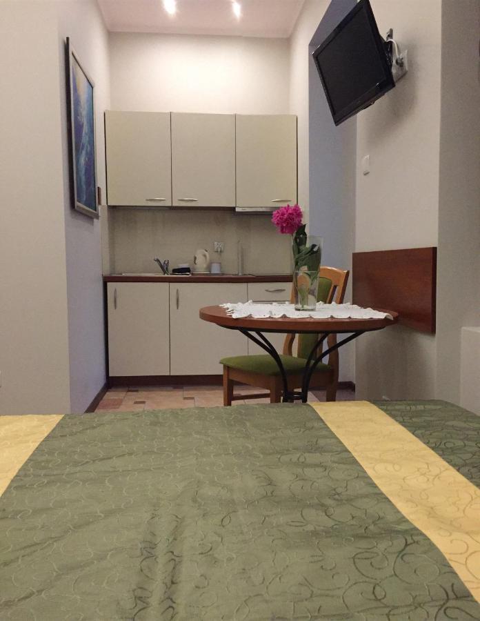Apartamenty Superior W Rewalu Экстерьер фото