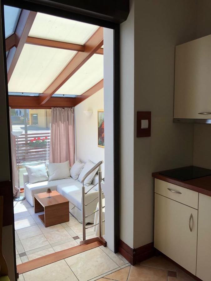 Apartamenty Superior W Rewalu Экстерьер фото