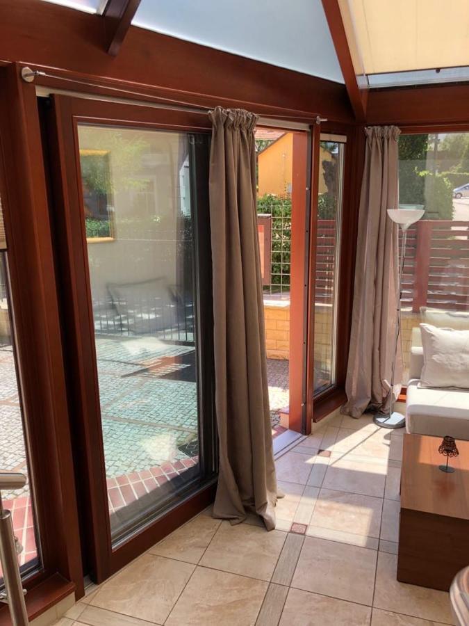 Apartamenty Superior W Rewalu Экстерьер фото