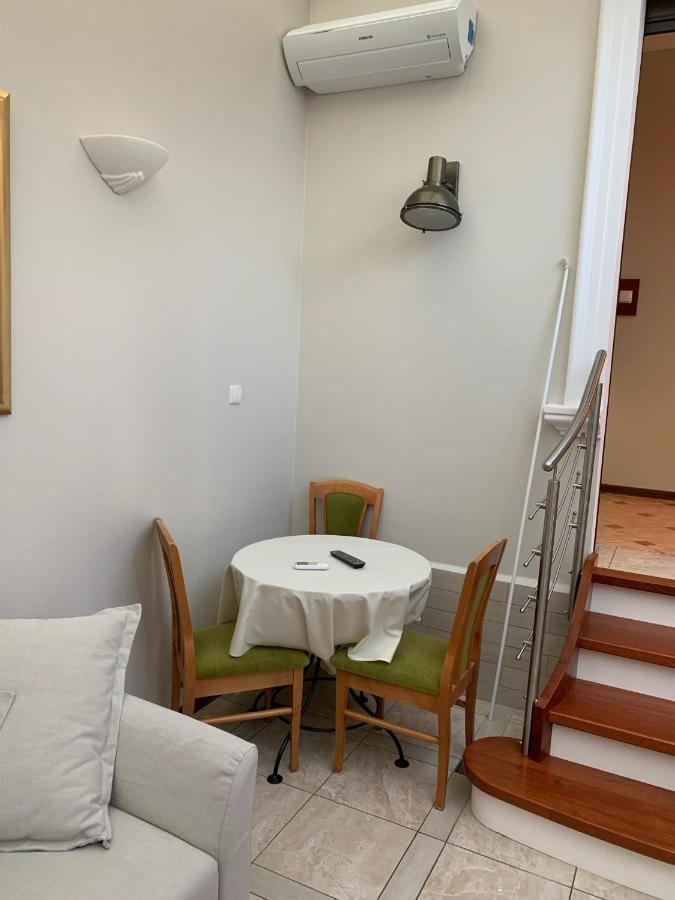 Apartamenty Superior W Rewalu Экстерьер фото