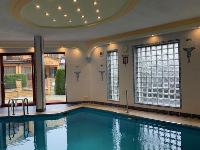 Apartamenty Superior W Rewalu Экстерьер фото