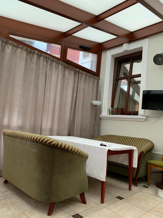 Apartamenty Superior W Rewalu Экстерьер фото