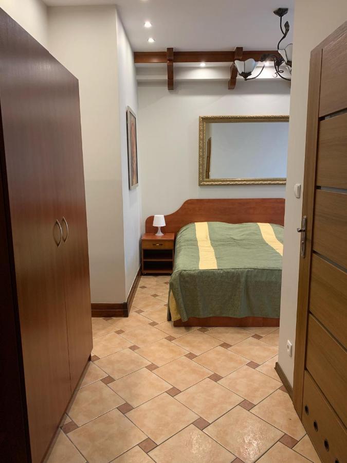 Apartamenty Superior W Rewalu Экстерьер фото