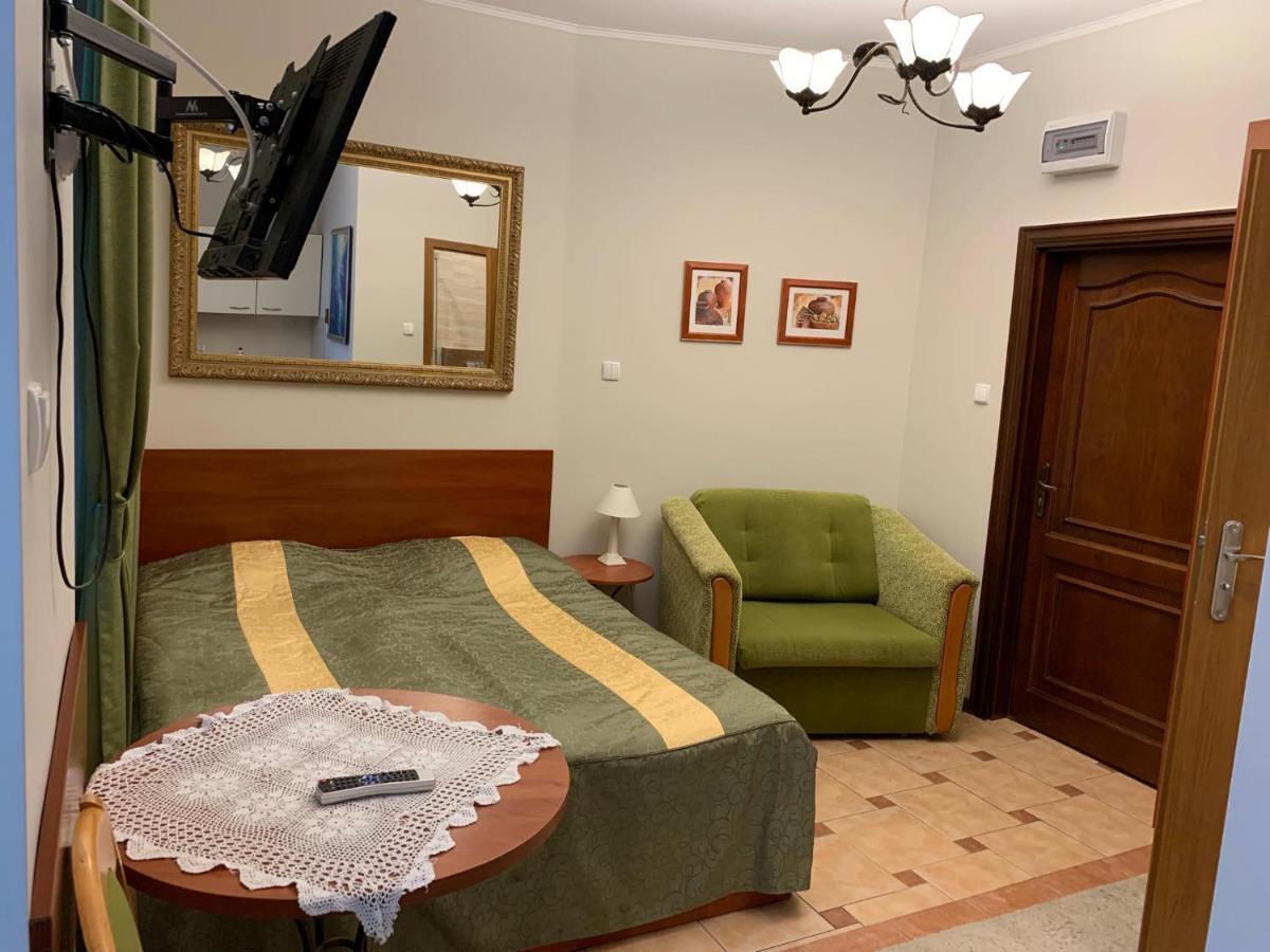 Apartamenty Superior W Rewalu Экстерьер фото