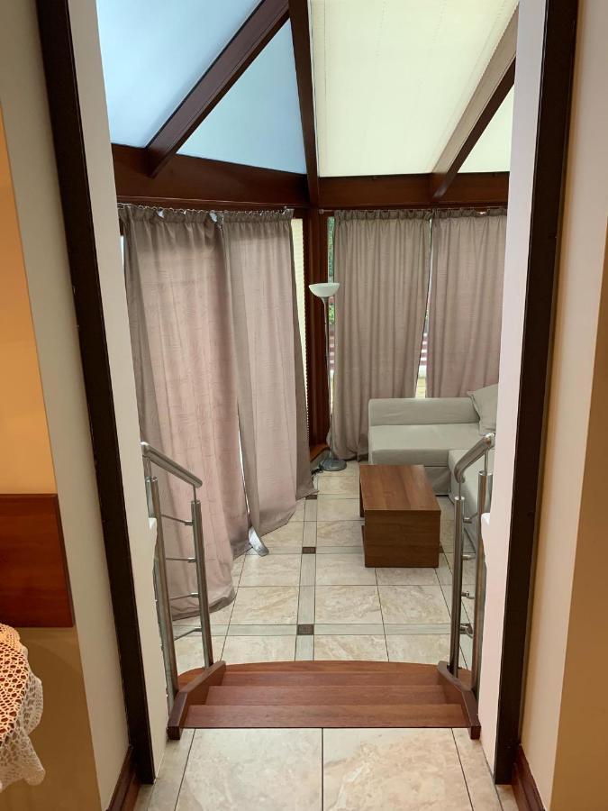 Apartamenty Superior W Rewalu Экстерьер фото