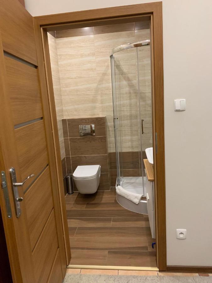 Apartamenty Superior W Rewalu Экстерьер фото