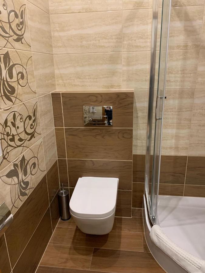 Apartamenty Superior W Rewalu Экстерьер фото