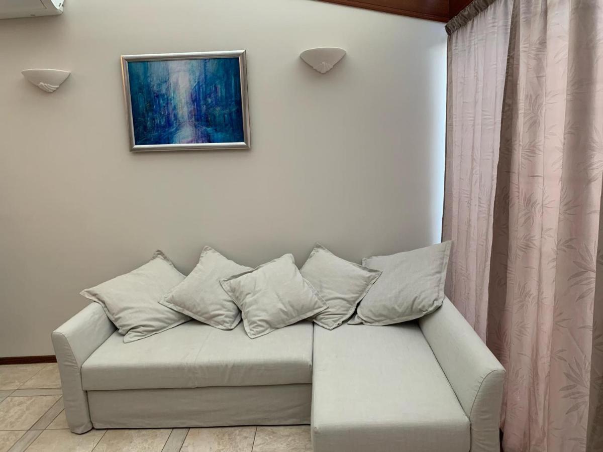 Apartamenty Superior W Rewalu Экстерьер фото