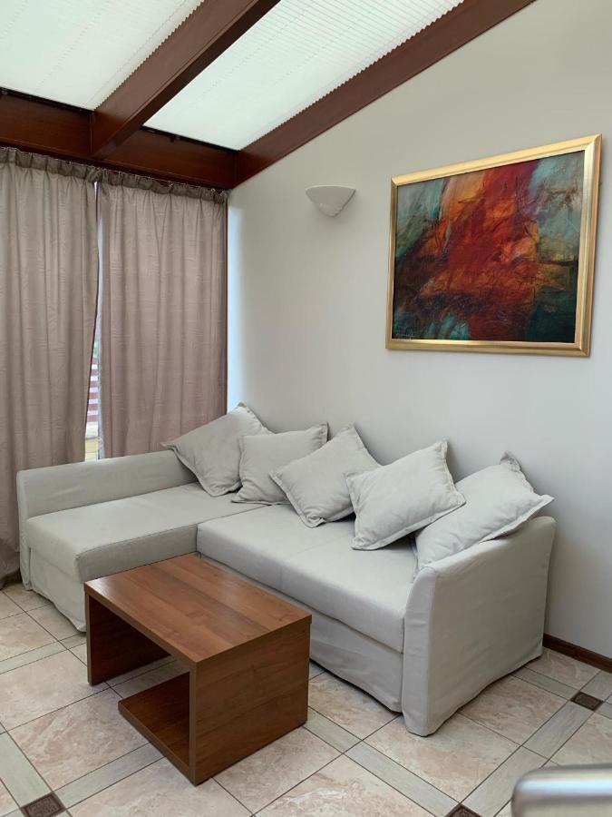 Apartamenty Superior W Rewalu Экстерьер фото
