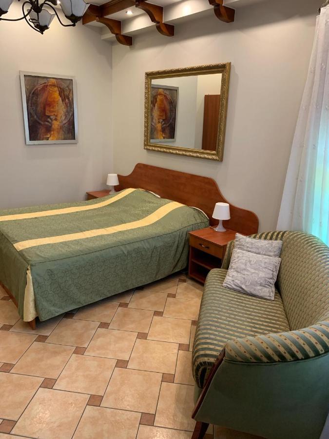 Apartamenty Superior W Rewalu Экстерьер фото